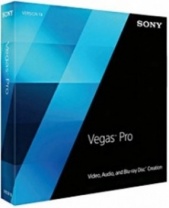 VEGAS Pro 14.0 - Academic