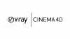 V-Ray for Cinema 4D