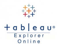 Tableau Online Explorer (�� 5 ���.)
