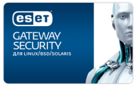 ESET Gateway Security for Linux/BSD/Solaris