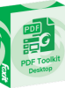 Foxit PDF Toolkit for Desktop