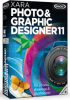 Photo & Graphic Designer - Academic