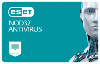 ESET NOD32 Antivirus (�� 2�)