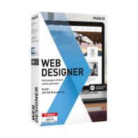 Web Designer - Academic