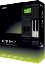 ACID Pro 7 - Academic