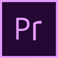 Adobe Premiere Pro CC