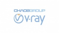 ��� ����� �� V-Ray