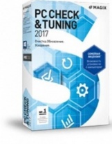MAGIX PC Check & Tuning 2017 - Academic