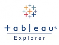 Tableau Explorer