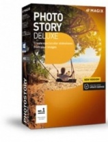 MAGIX Photo & Design / Web