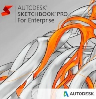 Autodesk SketchBook - For Enterprise 2019