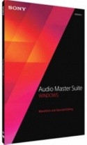Audio Master Suite 2.0 - Academic