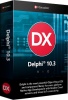 Delphi 10.3 Rio