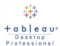 Tableau Desktop Professional