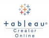 Tableau Online Creator