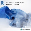 Autodesk AutoCAD Revit LT Suite 2019