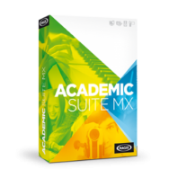 Academic Suite MX