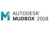 Autodesk Mudbox 2018