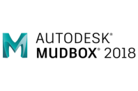 Autodesk Mudbox 2018