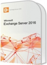Microsoft Exchange Server