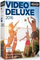 MAGIX Movie Edit Pro - Academic