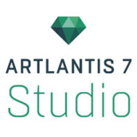 Graphisoft Artlantis 7