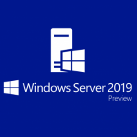 Microsoft SQL Server 2019