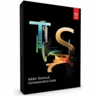 Adobe TechnicalSuit
