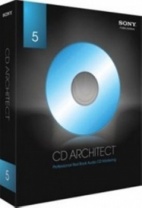CD Architect Pro 5.2 Academic