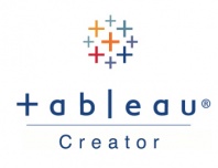 Tableau Creator