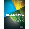 Academic Suite Pro X