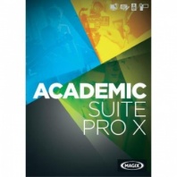 Academic Suite Pro X