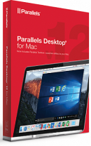 Parallels Desktop