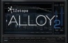 iZotope Alloy
