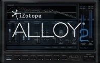 iZotope Alloy