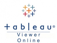 Tableau Online Viewer (�� 100 ���.)