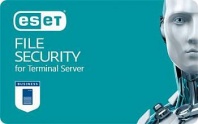 ESET File Security for Terminal Server