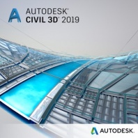 Autodesk AutoCAD Civil 3D 2018 & 2019