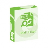 PDF IFilter Server