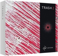 iZotope Trash